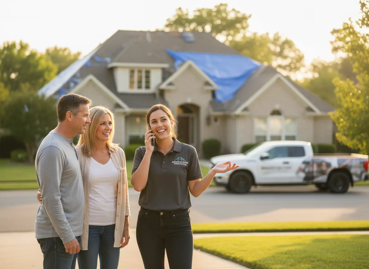 Emergency Roof Repair Mead, WA FAQs